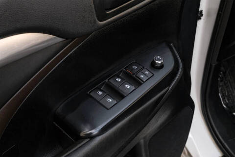 2017 Toyota Highlander LE Plus