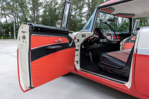 1956 Ford Fairlane