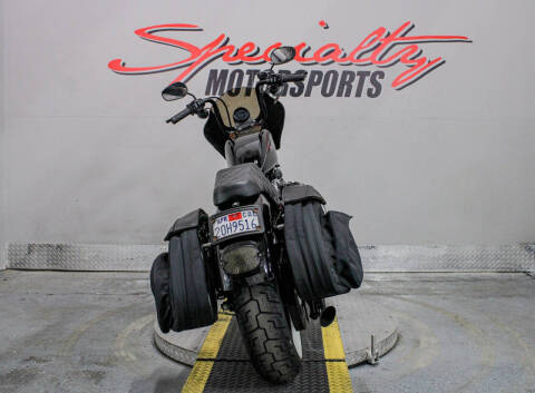 2012 Harley-Davidson Sportster