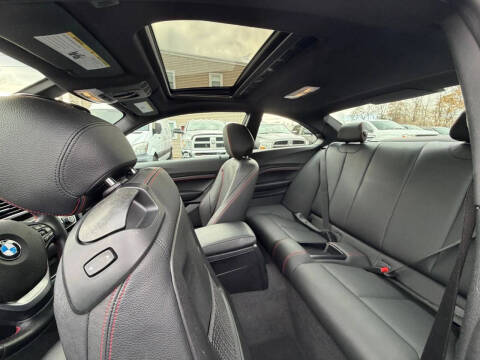 2017 BMW 2 Series 230i xDrive