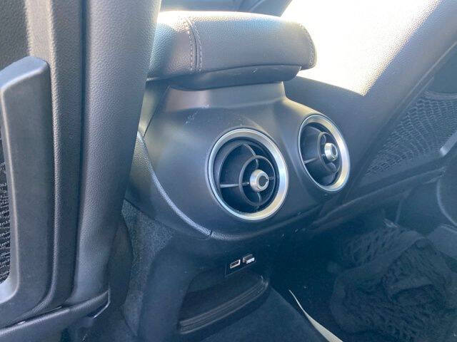 2018 Alfa Romeo Stelvio