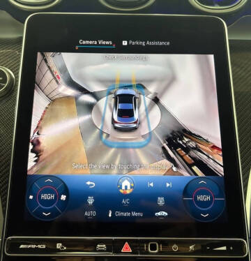 2025 Mercedes-Benz CLE AMG CLE 53