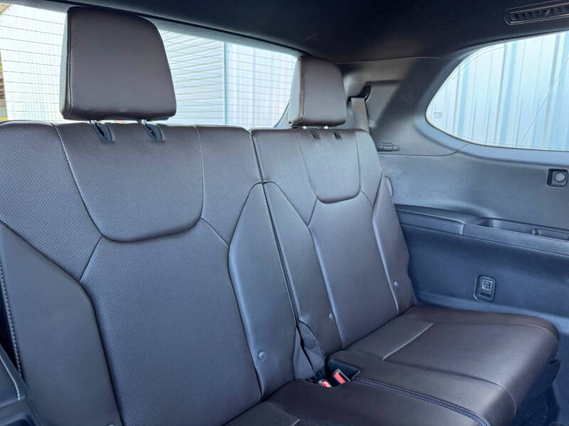 2024 Lexus TX 350 Premium