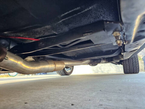 1966 Chevrolet Chevelle