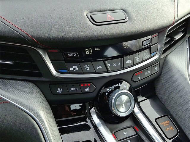 2025 Acura TLX SH-AWD w/A-SPEC