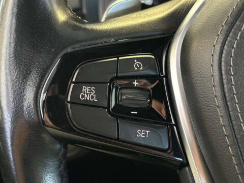 2019 BMW 5 Series 530i xDrive