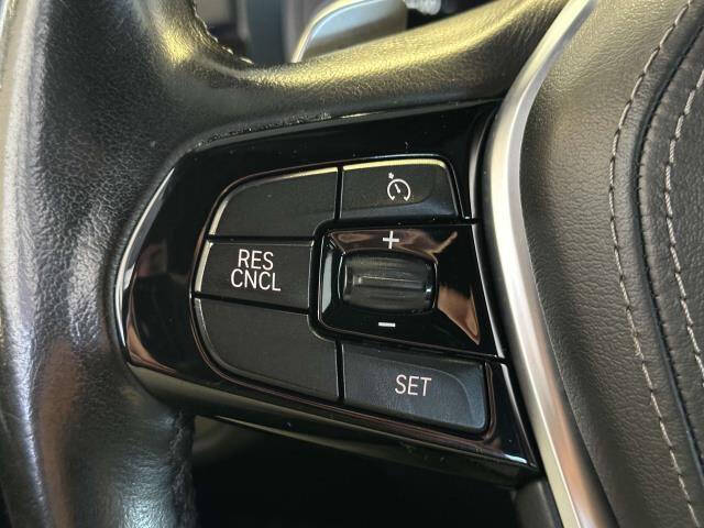 2019 BMW 5 Series 530i xDrive