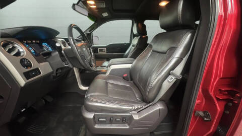 2011 Ford F-150
