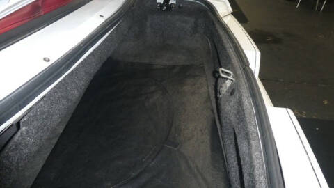 1988 Ford Mustang GT