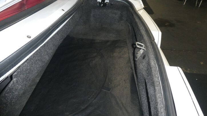 1988 Ford Mustang GT