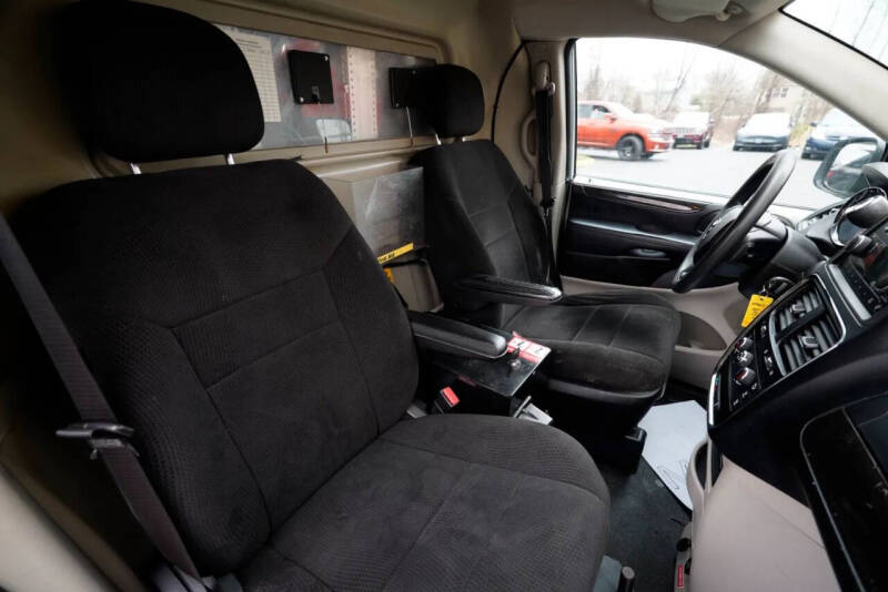 2013 RAM C/V Tradesman