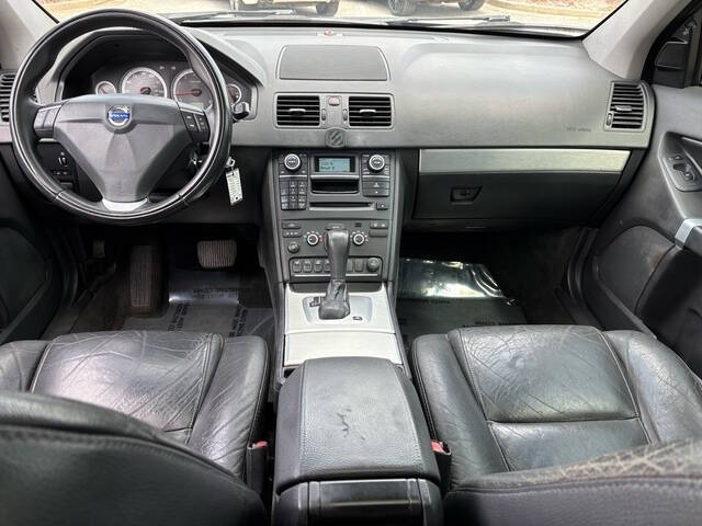 2013 Volvo XC90 10
