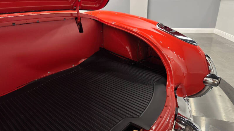 1956 Chevrolet Corvette