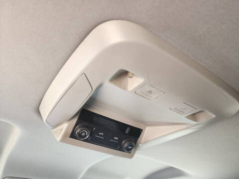 2016 Chevrolet Tahoe LS