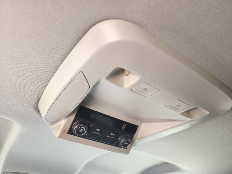 2016 Chevrolet Tahoe LS