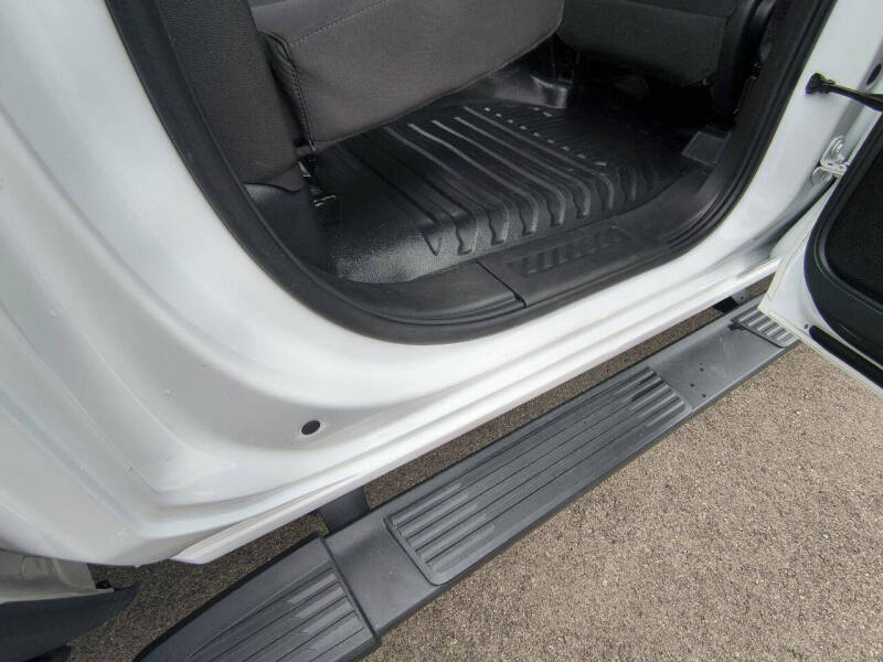 2022 Chevrolet Silverado 2500HD Work Truck