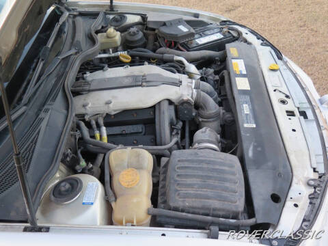 1999 Cadillac Catera