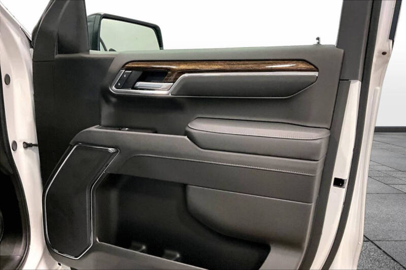 2026 GMC Sierra 1500 Elevation - Photo 30