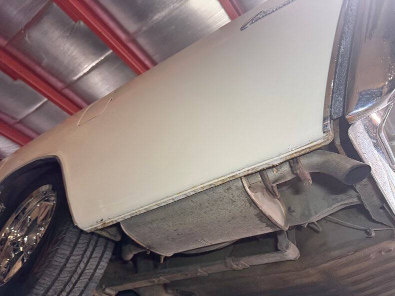 1967 Lincoln Continental