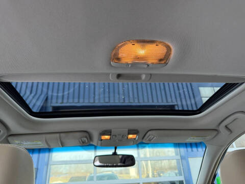 2013 Subaru Outback 3.6R Limited