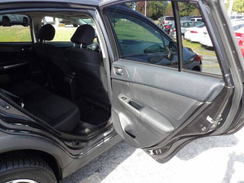 2015 Subaru XV Crosstrek 2.0i Premium