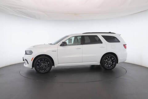 2023 Dodge Durango R/T Plus