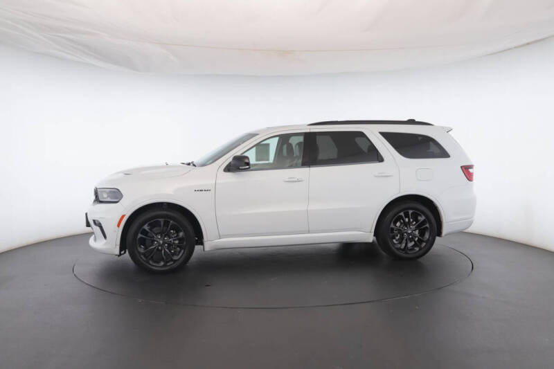 2023 Dodge Durango R/T Plus