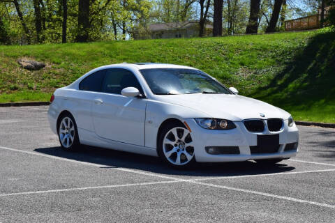 2007 BMW 3 Series for sale at U S AUTO NETWORK in Knoxville TN