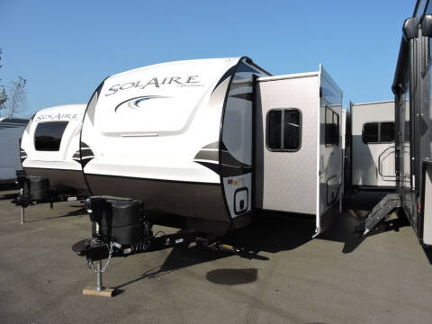 2021 Palomino SolAire Ultra Lite 304RKDS