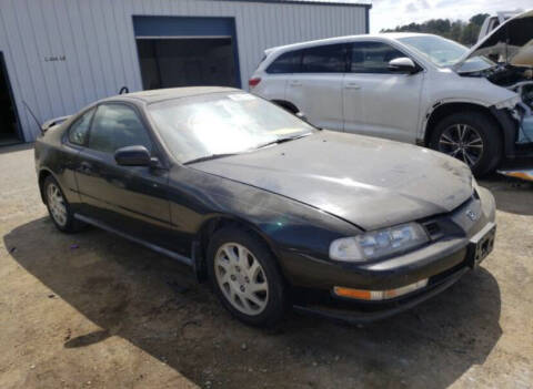 1994 Honda Prelude for sale at C & P Autos, Inc. in Ruston LA