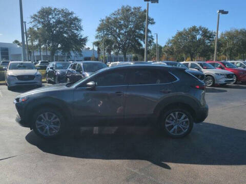 2024 Mazda CX-30 2.5 S Preferred