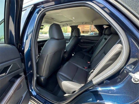 2021 Mazda CX-30 Premium