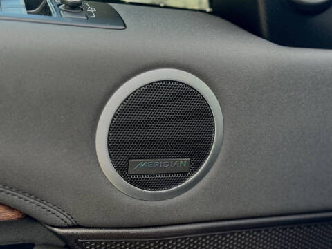 2017 Land Rover Discovery HSE