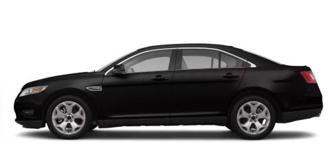 2011 Ford Taurus SEL