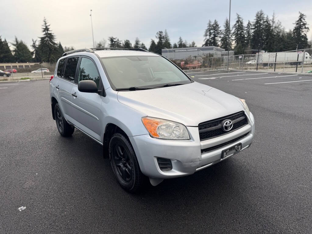 2011 Toyota RAV4 for sale at The Price King Auto in LAKEWOOD, WA