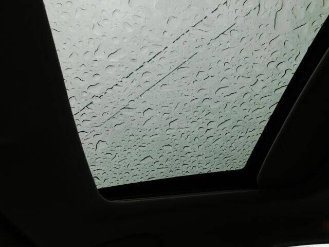 2011 Nissan Maxima 3.5 S