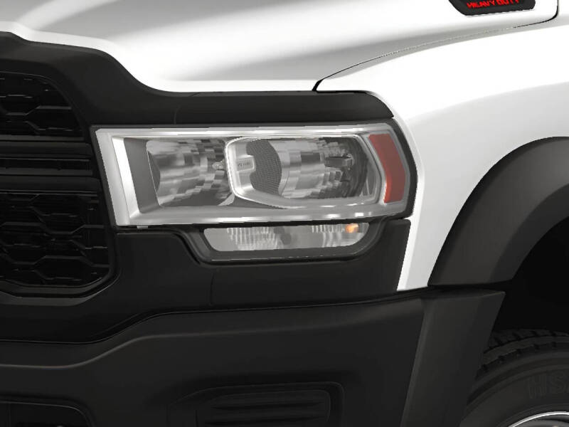 2024 RAM 4500