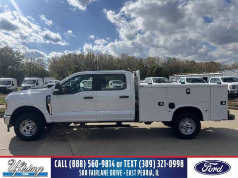 2026 Ford F-350 Super Duty
