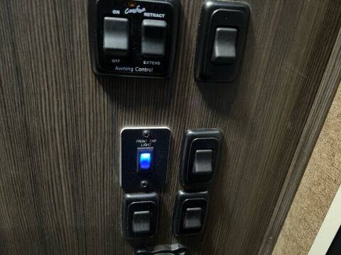 2016 Ford Transit 350 HD