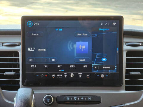 2022 Ford Transit 350 XLT