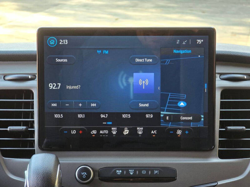 2022 Ford Transit 350 XLT