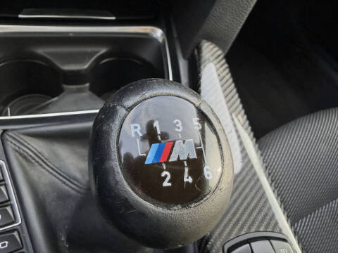 2015 BMW M4