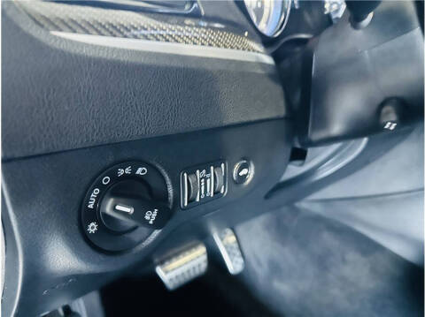 2014 Chrysler 300 SRT8