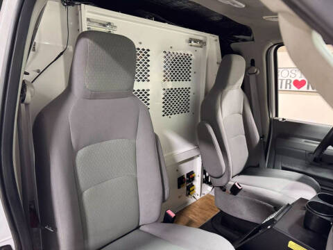 2012 Ford E-Series E-350 SD