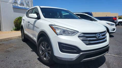 2015 Hyundai Santa Fe Sport for sale at Arizona Auto Resource in Phoenix AZ