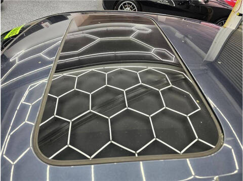 2017 Honda Civic EX-T