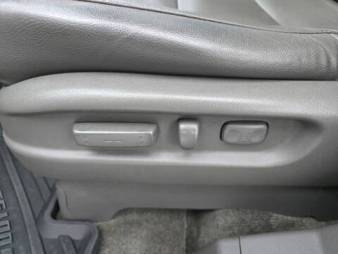 2017 Honda Odyssey EX-L