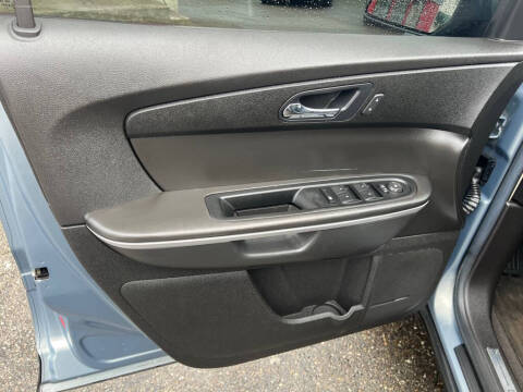 2008 GMC Acadia SLT-1