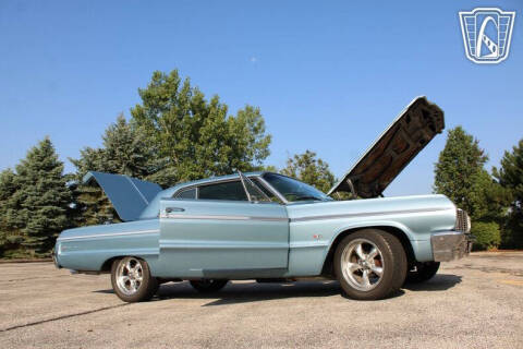 1964 Chevrolet Impala
