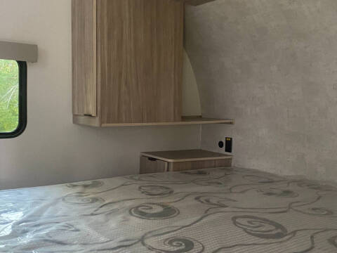 2024 Winnebago ACCESS 26RL